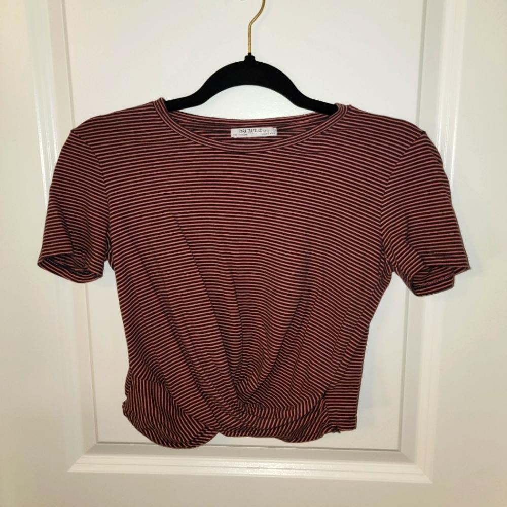 Zara top